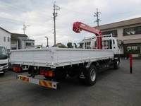 MITSUBISHI FUSO Fighter Truck (With 4 Steps Of Cranes) 2KG-FK62FZ 2023 254km_3