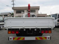 MITSUBISHI FUSO Fighter Truck (With 4 Steps Of Cranes) 2KG-FK62FZ 2023 254km_4