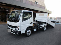 MITSUBISHI FUSO Canter Loader Dump 2RG-FBA60 2023 1,000km_1