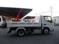 MITSUBISHI FUSO Canter Loader Dump 2RG-FBA60 2023 1,000km_20