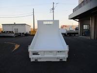 MITSUBISHI FUSO Canter Loader Dump 2RG-FBA60 2023 1,000km_4