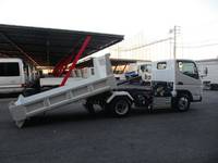 MITSUBISHI FUSO Canter Loader Dump 2RG-FBA60 2023 1,000km_6