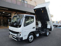 MITSUBISHI FUSO Canter Loader Dump 2RG-FBA60 2023 1,000km_8