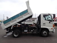 HINO Ranger Dump TKG-FC9JCAP 2017 52,000km_12