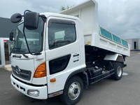 HINO Ranger Dump TKG-FC9JCAP 2017 52,000km_3