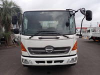 HINO Ranger Dump TKG-FC9JCAP 2017 52,000km_5