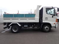 HINO Ranger Dump TKG-FC9JCAP 2017 52,000km_6