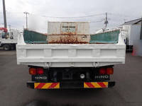 HINO Ranger Dump TKG-FC9JCAP 2017 52,000km_7