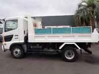 HINO Ranger Dump TKG-FC9JCAP 2017 52,000km_8