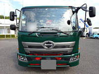 HINO Ranger Truck (With 4 Steps Of Cranes) 2PG-FE2ABA 2018 46,000km_6