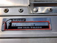 ISUZU Forward Aluminum Wing TKG-FRR90S2 2013 530,000km_35