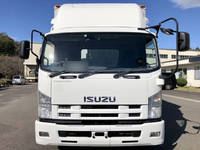 ISUZU Forward Aluminum Wing TKG-FRR90S2 2013 530,000km_6