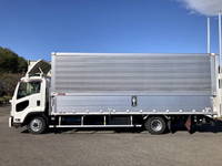 ISUZU Forward Aluminum Wing TKG-FRR90S2 2013 530,000km_7