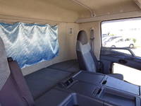 MITSUBISHI FUSO Super Great Refrigerator & Freezer Wing QKG-FS54VZ 2012 442,000km_32