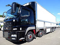 MITSUBISHI FUSO Super Great Refrigerator & Freezer Wing QKG-FS54VZ 2012 442,000km_3