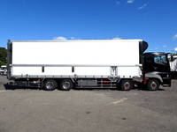 MITSUBISHI FUSO Super Great Refrigerator & Freezer Wing QKG-FS54VZ 2012 442,000km_5