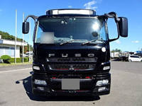 MITSUBISHI FUSO Super Great Refrigerator & Freezer Wing QKG-FS54VZ 2012 442,000km_6