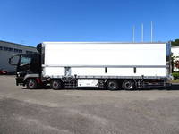 MITSUBISHI FUSO Super Great Refrigerator & Freezer Wing QKG-FS54VZ 2012 442,000km_7