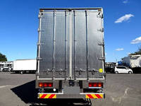 MITSUBISHI FUSO Super Great Refrigerator & Freezer Wing QKG-FS54VZ 2012 442,000km_8