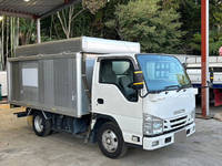 ISUZU Elf Bottle Van TRG-NJR85AN 2017 96,504km_3