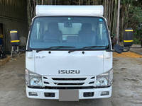 ISUZU Elf Bottle Van TRG-NJR85AN 2017 96,504km_5