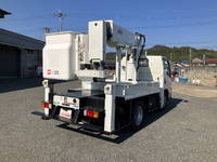 HINO Dutro Cherry Picker TKG-XZU600E 2017 54,465km_2