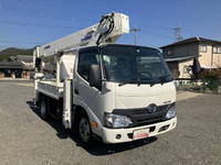 HINO Dutro Cherry Picker TKG-XZU600E 2017 54,465km_3