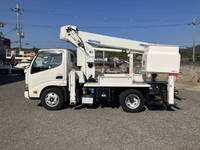 HINO Dutro Cherry Picker TKG-XZU600E 2017 54,465km_5