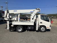 HINO Dutro Cherry Picker TKG-XZU600E 2017 54,465km_6