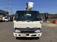 HINO Dutro Cherry Picker TKG-XZU600E 2017 54,465km_7