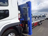 MITSUBISHI FUSO Great Self Loader (With 4 Steps Of Cranes) 2KG-FS70HZ 2023 1,000km_13