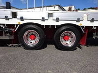 MITSUBISHI FUSO Great Self Loader (With 4 Steps Of Cranes) 2KG-FS70HZ 2023 1,000km_16