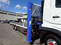 MITSUBISHI FUSO Great Self Loader (With 4 Steps Of Cranes) 2KG-FS70HZ 2023 1,000km_21