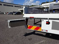 MITSUBISHI FUSO Great Self Loader (With 4 Steps Of Cranes) 2KG-FS70HZ 2023 1,000km_27