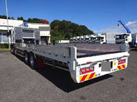 MITSUBISHI FUSO Great Self Loader (With 4 Steps Of Cranes) 2KG-FS70HZ 2023 1,000km_2