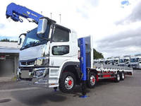 MITSUBISHI FUSO Great Self Loader (With 4 Steps Of Cranes) 2KG-FS70HZ 2023 1,000km_3