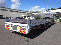 MITSUBISHI FUSO Great Self Loader (With 4 Steps Of Cranes) 2KG-FS70HZ 2023 1,000km_4