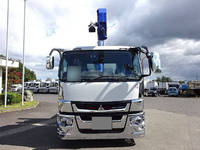 MITSUBISHI FUSO Great Self Loader (With 4 Steps Of Cranes) 2KG-FS70HZ 2023 1,000km_6