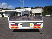 MITSUBISHI FUSO Great Self Loader (With 4 Steps Of Cranes) 2KG-FS70HZ 2023 1,000km_8