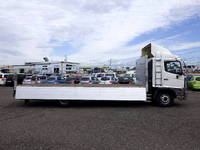 HINO Ranger Aluminum Block TKG-GD7JLAA 2013 757,000km_11