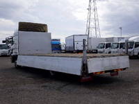 HINO Ranger Aluminum Block TKG-GD7JLAA 2013 757,000km_2