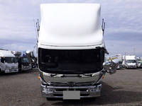 HINO Ranger Aluminum Block TKG-GD7JLAA 2013 757,000km_34