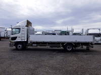 HINO Ranger Aluminum Block TKG-GD7JLAA 2013 757,000km_3