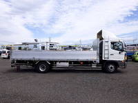 HINO Ranger Aluminum Block TKG-GD7JLAA 2013 757,000km_4