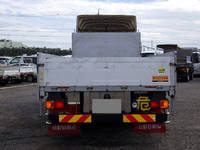 HINO Ranger Aluminum Block TKG-GD7JLAA 2013 757,000km_5