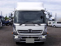 HINO Ranger Aluminum Block TKG-GD7JLAA 2013 757,000km_6