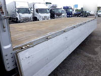 HINO Ranger Aluminum Block TKG-GD7JLAA 2013 757,000km_9