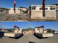 HINO Dutro Truck (With 4 Steps Of Cranes) TKG-XZU710M 2017 66,353km_11