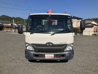 HINO Dutro Truck (With 4 Steps Of Cranes) TKG-XZU710M 2017 66,353km_7