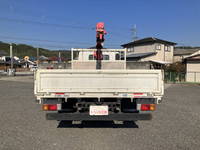 HINO Dutro Truck (With 4 Steps Of Cranes) TKG-XZU710M 2017 66,353km_9